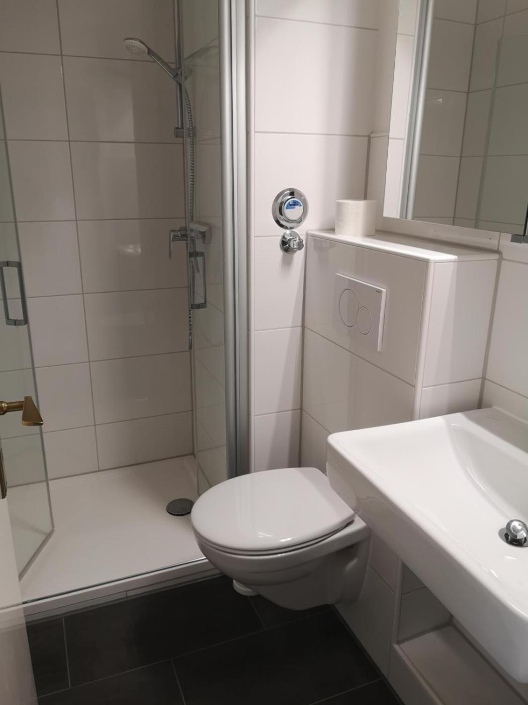 Strandhotel Wohnung 43 داهم المظهر الخارجي الصورة